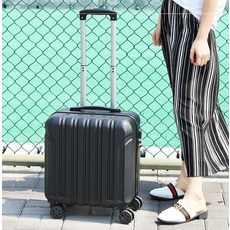 103583 중대형하드캐리어 노트비지니스 프리방향 탑승 트렁크 비밀번호열쇠가방 소형 가엽고편리한 스몰사이즈 뉴타입 여행