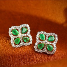 다이아몬드귀걸이가격