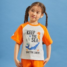 남아코튼카라반팔니트