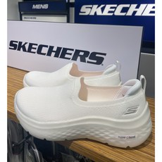 스케쳐스+고워크