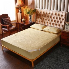 순면토퍼커버ss