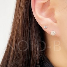 피어싱링귀걸이