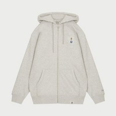 후아유후드집업