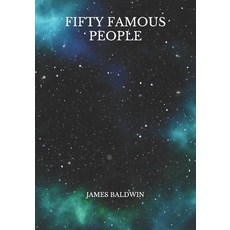 Fifty Famous People Paperback, Independently Published, English, 9798730098992