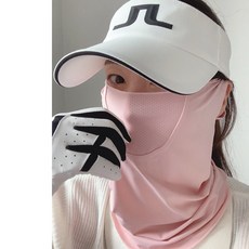 자외선차단패치마스크형