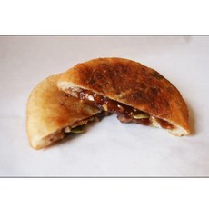 씨월드 호떡, 1개, 100g