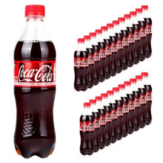 코카콜라 업소용 500ml x 24PET, 24개