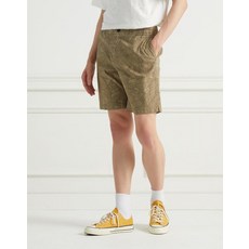 헤지스남자반바지