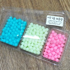 아동야광구슬팔찌