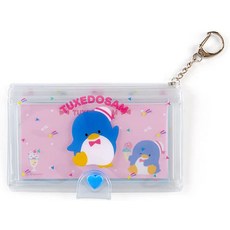 산리오메모지스티커케이스