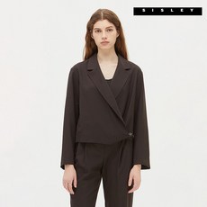 시슬리자켓 TOP01