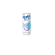 밀키스 탄산음료, 220ml, 30개