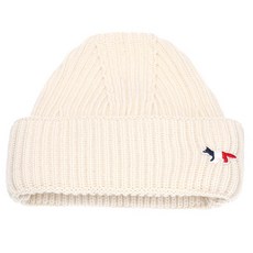 MAISON KITSUNE 메종키츠네 20FW DU06120KT1022 EC 패치 울비니 20FWDU06120K..