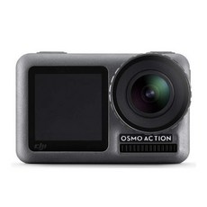 DJI OSMO Action 액션 카메라 4K