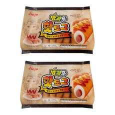 칼바사핫도그