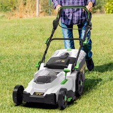 무선 잔디깍기 잔디깎이 기계 제초기 예초기 충전 자동 가정용 잡초 핸드