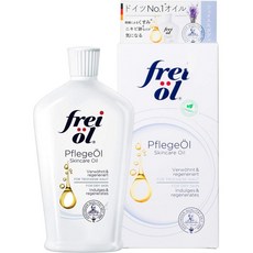 프레이 오일 페이스 & 바디 케어 오일 125ml, 단일상품