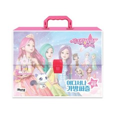 쥬쥬의미니까사