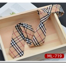 솔리드슬림넥타이