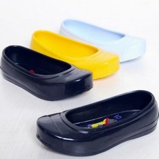 유아한복고무신