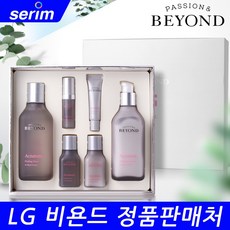 비욘드 아크네이처 기초 2종세트(미니4종 증정), 단일상품