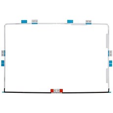 iMac A1418 21 5 quot 076 1437 1416 1416 1476 1476 2012 2014 2014년 시리즈용 LCD 디스플레이 화면 접착 스트립 테이프 수리 키트 교체, 상세페이지 참조