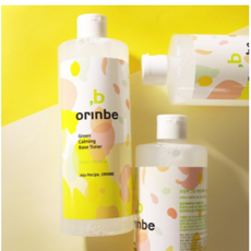 오린비카밍베이스토너