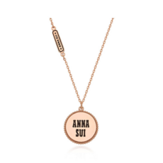 안나수이목걸이