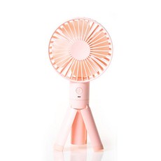 삼각대선풍기