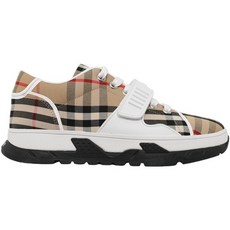 버버리키즈운동화