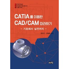 컴퓨터응용가공산업기사