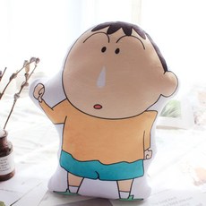 아기맹구인형