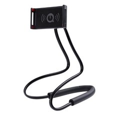 스탠드업목걸이거치대