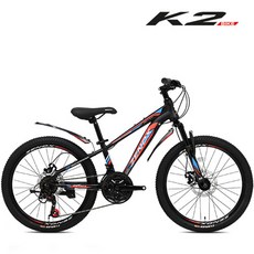 케이투바이크 MTB 자전거 덱스터 22인치 주니어 초등학생 21단 디스크 완조립, 덱스터D 22인치 민트, 조립+사은품D, 덱스터D 22인치 민트 조립+사은품D