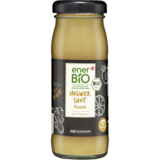 에너바이오 enerBiO 클래식 진저샷 (병), 95ml, 1개