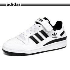 아디다스포럼로우