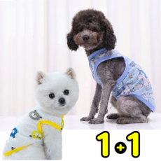 강아지옷 TOP01