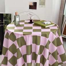 체커보드테이블보