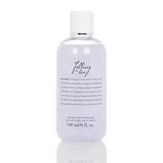 Philosophy Falling in Love 필로소피 필링 인 러브 샤워젤 240ml, 단일상품