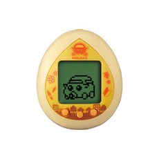 모루카다마고치