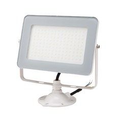 장수램프 LED 투광등 30W 화이트 (방수등급 IP67) 천장등, 주광색(하얀빛)