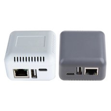 NP330 Net-work USB 2.0 인쇄 서버 지원 안드로이드 전화 컴퓨터 프린터용 10/100Mbps RJ45 포트, 한개옵션0