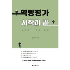 과장급역량평가