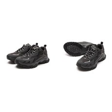 [정품매장] 내셔널지오그래픽 트리핀 라이노 어글리슈즈 CHARCOAL N995AFW340 턴잇업