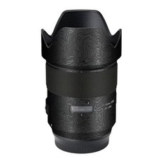 캐논호환 EF 마운트 렌즈 스티커 탐론 SP 85mm F1.8 Di VC USD 보호 스킨 데칼 필름 스크래치 방지 보호대 코트 F016, 1개, 6) Y - For 캐논호환호환 EF Mount
