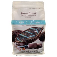 부샤드다스칼리데스카라멜씨솔트초콜릿1.5kg