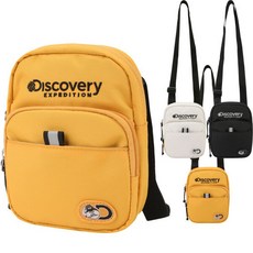 디스커버리크로스백