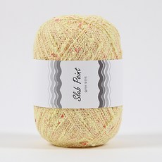 [앵콜스] 슬라브포인트 코튼실 슬라브사 의류 가방실 모자뜨기