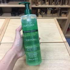 르네 휘테르 포티샤 두피&모발강화 샴푸 600ml, 1개, 600ml /216613