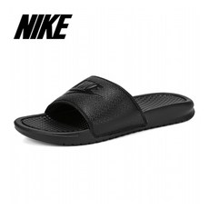 나이키베나시슬리퍼